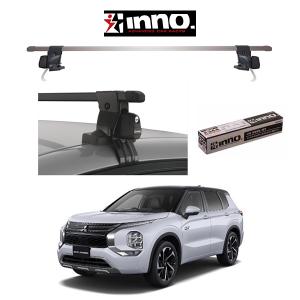 INNO 車種別セット イノー システムキャリア スクエアベース トヨタ