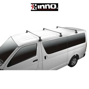 THULE（スーリー） 車種別ダイレクトマウント トヨタ ハイエース 200系