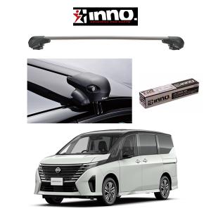 TERZO 『車種別セット』Terzo テルッツオ ベースキャリア スクエアバー