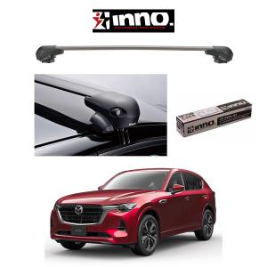 INNO 『車種別セット』INNO イノー システムキャリア スクエアベース