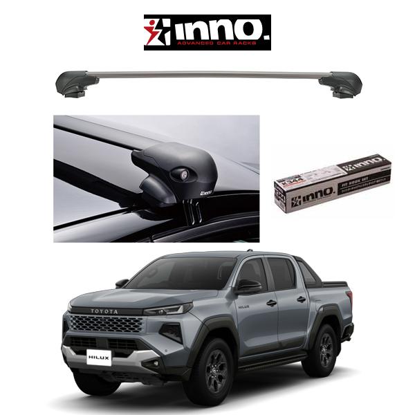 トヨタ ハイラックス TOYOTA HILUX R8.5〜 GUN226 エアロベース フラッシュタ...