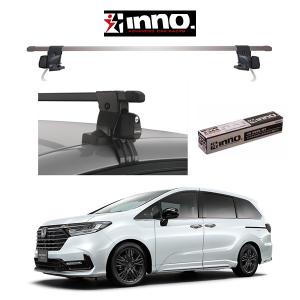 TERZO オデッセイ ルーフキャリア RC1 RC2 H25.11-R04.09 エアロタイプ