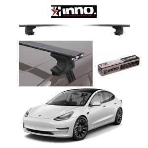 INNO TESLA テスラ MODEL Y モデルY『車種別セット』INNO イノー
