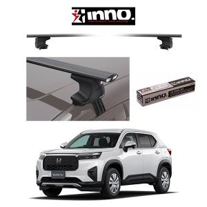 INNO 『車種別セット』INNO イノー システムキャリア スクエアベース