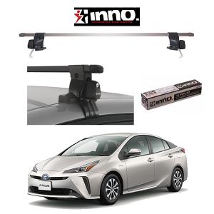 ﾛｯｷｰ･ﾗｲｽﾞ･ﾚｯｸｽ用　INNO（イノー）　ベースキャリア　エアロベース INNO 車種別セット イノー システムキャリア エアロベース フラッシュ