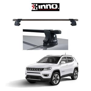 THULE（スーリー） ジープ コンパス JEEP COMPASS ダイレクト