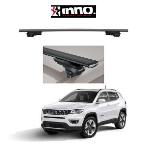 THULE（スーリー） ジープ コンパス JEEP COMPASS ダイレクト