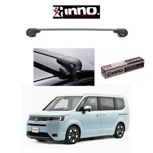 INNO 『車種別セット』INNO イノー システムキャリア スクエアベース