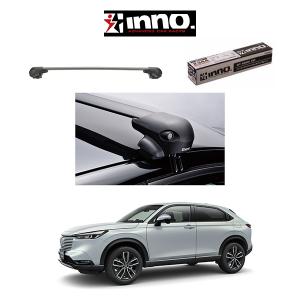 SYU様 INNO K770 エアロベース ロッキー ライズ レックス
