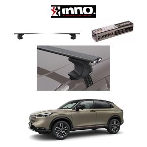INNO 車種別セット イノー システムキャリア エアロベース フッラシュ