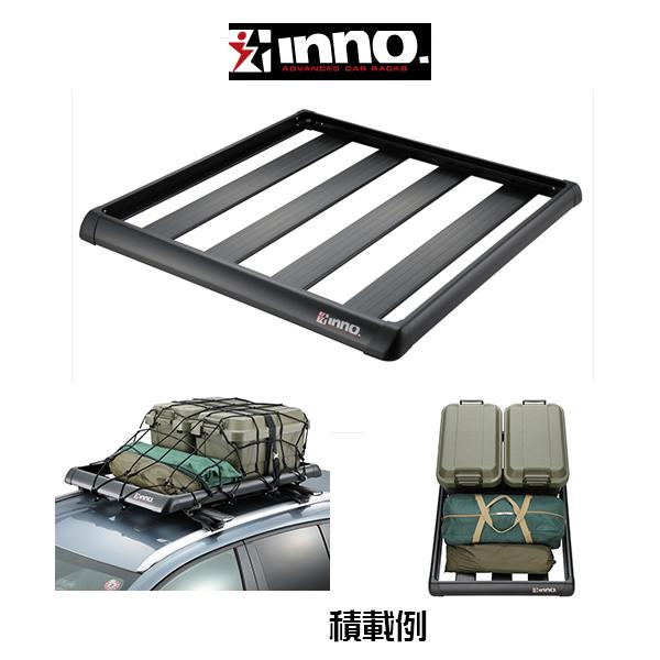 INNO AERORACK SHAPER 110（イノー エアロシェイパー 110） INT579B...