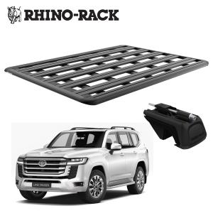 RHINO-RACK（ライノラック） トヨタ ランドクルーザー 300 TOYOTA LAND