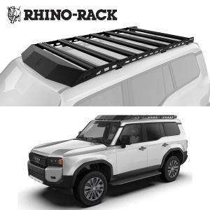 RHINO-RACK（ライノラック） トヨタ ランドクルーザー 250 TOYOTA LAND