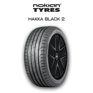 NOKIAN HAKKA BLACK2 ノキアン ハッカブラック2 295/35ZR21 21インチ