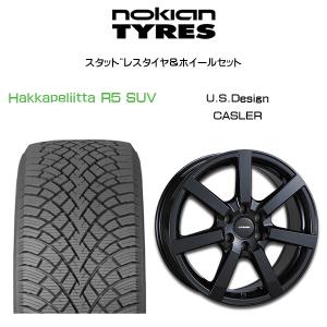 Hakkapeliitta JEEP レネゲード コンパス アベンジャー 純正サイズ他