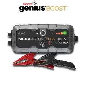 NOCO（ノコ） GBX55 ブースト X. ウルトラセーフ リチウム ジャンプ