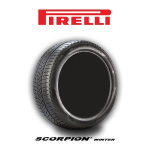 送料無料・4本セット PIRELLI SCORPION WINTER 245/45R20 Winter Tire ピレリ スタッドレスタイヤ   トヨタ ニッサン ホンダ マツダ スバル アメ車 対応サイズ｜6degrees