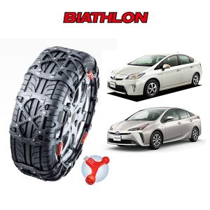 タイヤチェーン　プリウス60系　カーメイトバイアスロンクイックイージーQE12L 楽天市場】タイヤチェーン バイアスロン クイックイージー