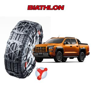 バイアスロン タイヤチェーン クイックイージー BIATHLON Quick バイアスロン タイヤチェーン クイックイージー BIATHLON Quick