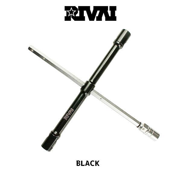 RIVAI リヴァイ SMART CROSS WRENCH スマートクロスレンチ 17HEX 19H...