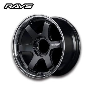 送料無料・4本セット・RAYS レイズ ホイール TE37SB tourer 17x6.5J +37 6H/139.7 FACE-2 200系 ハイエース 専用設計｜6degrees