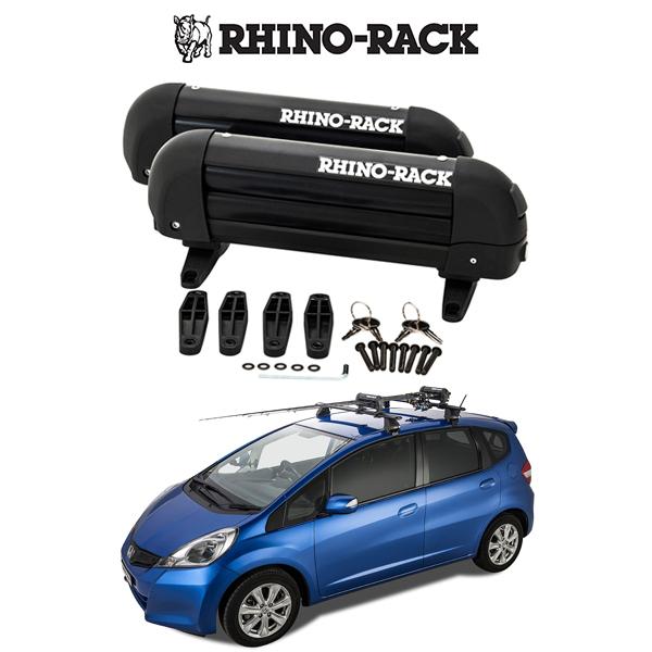 RHINO RACK （ライノラック） FISHING SKI ARM(2 PR)UNIVERSAL...