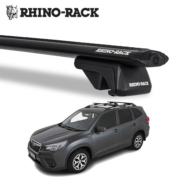 スバル フォレスター SUBARU FORESTER SK型 RHINO RACK VORTEX S...