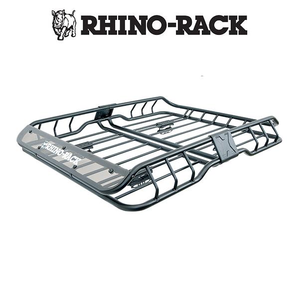 RHINO RACK （ライノラック） XTray Small（エックストレイ スモール）RMCB0...