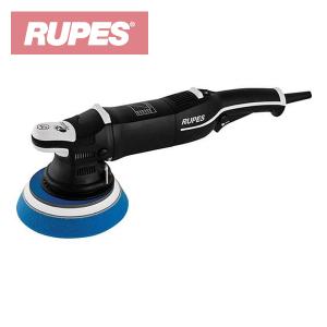 RUPES ルペス ポリッシャー BIGFOOT ビッグフット LHR15Mark3 本体のみ RUP-LHR15MK3 磨き 研磨｜6degrees