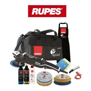 RUPES ルペス ポリッシャー BIGFOOT ビッグフット LHR15Mark3