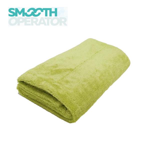SMOOTH OPERATOR スムースオペレーター 洗車タオル Hydro Swift Super...