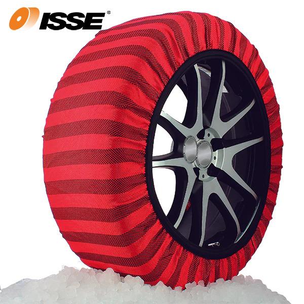 イッセ ISSE スノーソックス SNOWSOCKS クラシック Classic 62サイズ 14イ...
