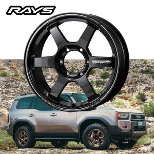 RAYS レイズ ボルクレーシング TE37 ultra LARGE ウルトララージ