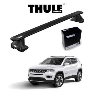 THULE（スーリー） ジープ コンパス JEEP COMPASS ダイレクト
