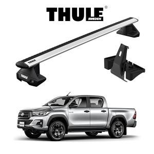 THULE（スーリー） 『車種別セット』THULE スーリーベースキャリア