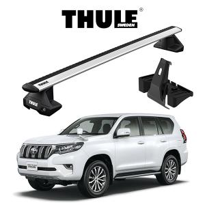 TDI-Tuning TDIチューニング トヨタ ランドクルーザープラド 120