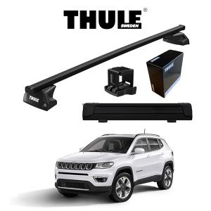 THULE（スーリー） ジープ コンパス JEEP COMPASS ダイレクト