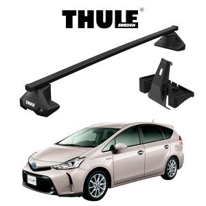 THULE 車種別セット THULE Base carriers （スーリー