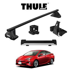THULE（スーリー） スーリーベースキャリア ウイングバー EVO 