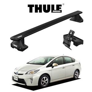 THULE（スーリー） 車種別セット THULE Base carriers （スーリー