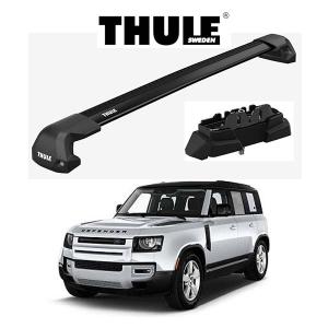 THULE ランドローバー LANDROVER ディフェンダー DEFENDER