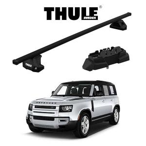 Thule（スーリー） キット7122 THKIT7122 ディフェンダー ダイレクト