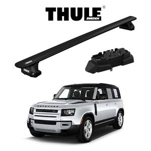 THULE（スーリー） ランドローバー LANDROVER ディフェンダー DEFENDER