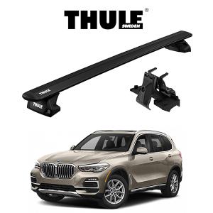 BMW Transportation パーツ G01 F97 X3 X3M用 ベースサポート ルーフ