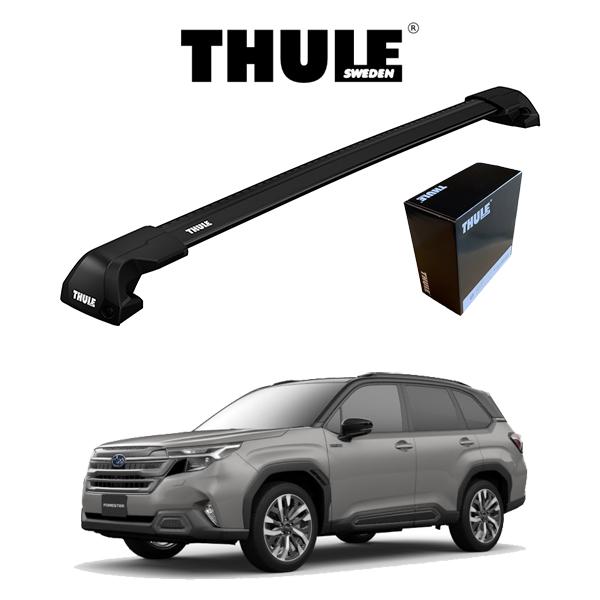 スバル フォレスター SUBARU FORESTER SL系 ダイレクトルーフレール付車  『車種別...