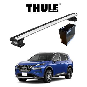 THULE（スーリー） ニッサン エクストレイル NISSAN X-TRAIL