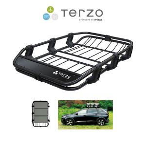 Thule Canyon THULE スーリー XT ルーフバスケット 859002 : TIRE SHOP