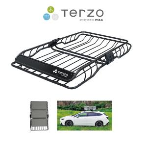 TERZO Terzo テルッツオ ROOF BASKET Smart Style ルーフバスケット 