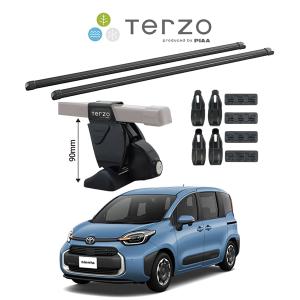 TERZO テルッツオ トヨタ 170系 シエンタ シエンタハイブリッド用