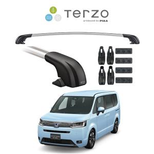 TERZO TERZO ホンダ ステップワゴン（RK系） ベースキャリア